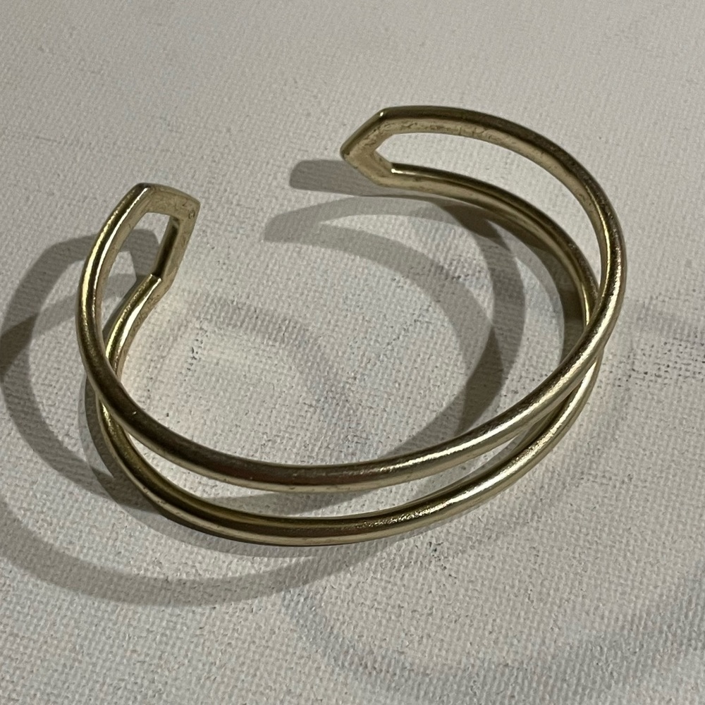 Kendra Scott Cuff bracelet